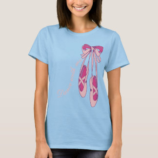 Tanz mit mir T-Shirt