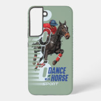 Tanz mit Pferd (Polo Sport) |