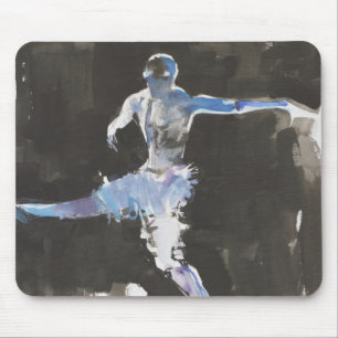 Tanz Mousepad