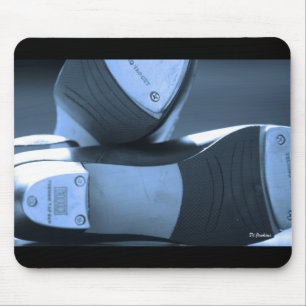Tanz Mousepad