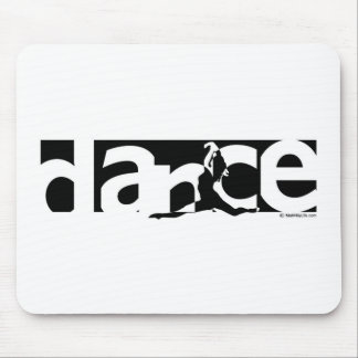 Tanz Mousepad