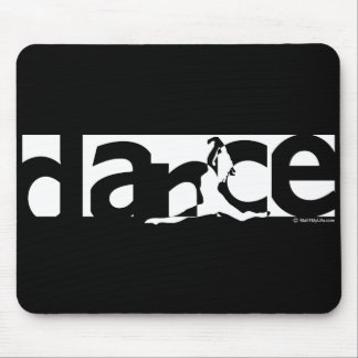Tanz Mousepad