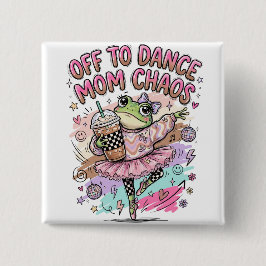 Tanz-Mutter-Button  Button