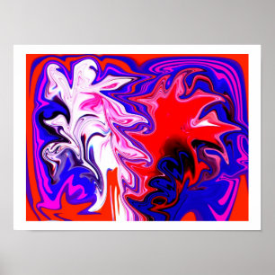 Tanz Poster
