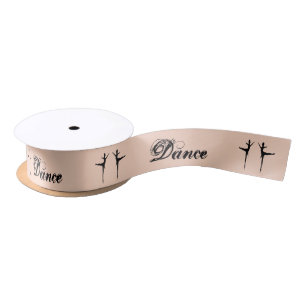 Tanz Satinband