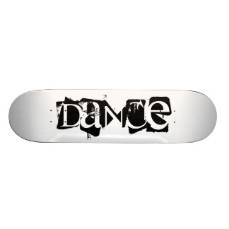 TANZ SKATEBOARD