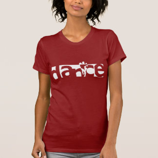 Tanz T-Shirt
