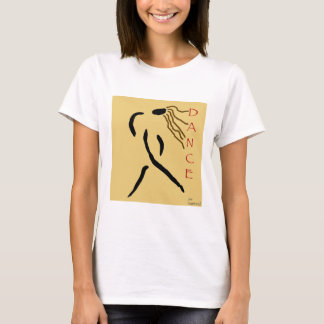 Tanz T-Shirt