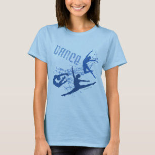 Tanz T-Shirt