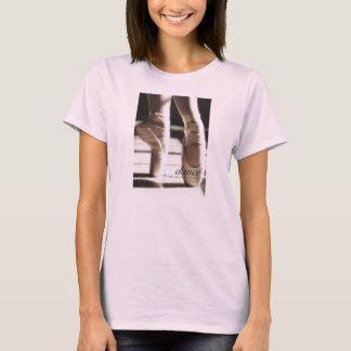Tanz T-Shirt