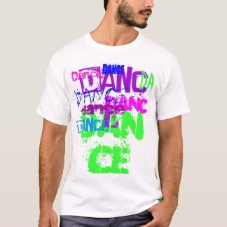 Tanz-Tanz-Tanz T-Shirt