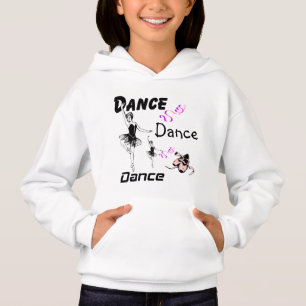 Tanz Tanz Tanz Tanzfestival Hoodie