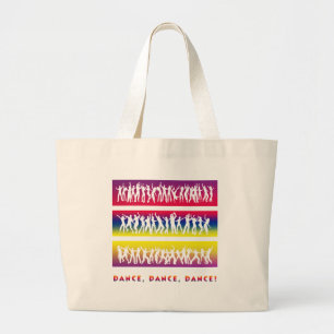 Tanz, Tanz, tanzen 1 Tasche