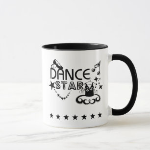 Tanz Tasse