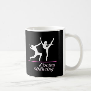 Tanz Tasse