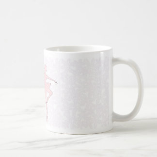 Tanz-Tasse Tasse
