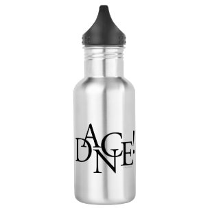 Tanz! Trinkflasche