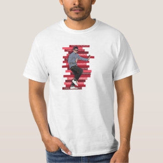 Tanz wie Hrithik | Bollywood T-Shirt