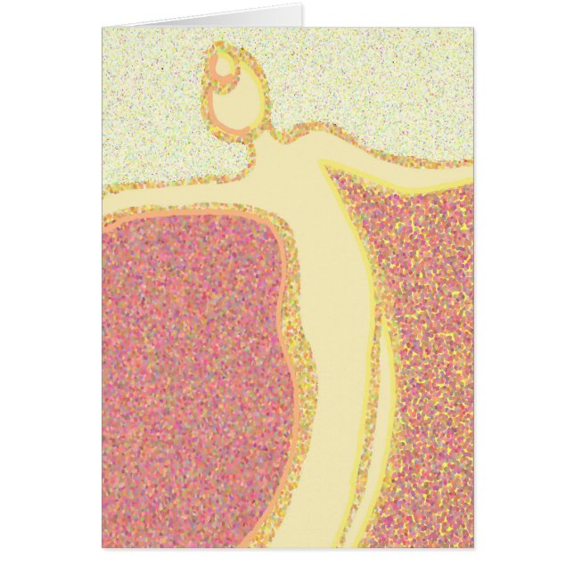 Tanz zu deiner inneren Musik (Vorne)