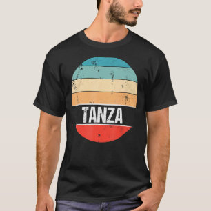 Tanza Philippines City Trip T-Shirt
