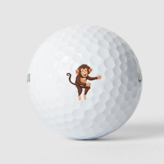 Tanzaffe Golfball