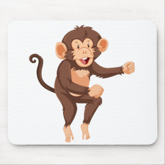 Tanzaffe Mousepad