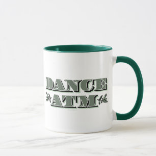 TanzATM-Tasse Tasse