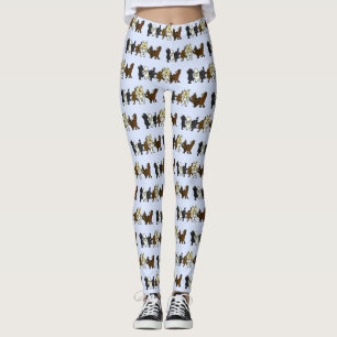 Tanzbären Leggings