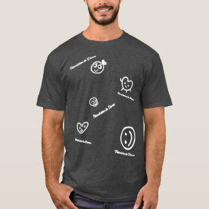 Tanzberechtigung Classic T-Shirt