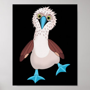 Tanzboo Poster