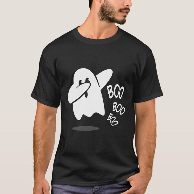 Tanzboo T-Shirt (Vorderseite)