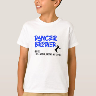 Tanzbruder T-Shirt