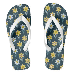Tanzdiele Flip Flops