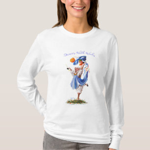 TÄNZE MIT WOLLEN Schafen, die inkognito Schafe T-Shirt