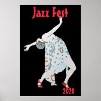 Tanzen bis Jazz 2020
