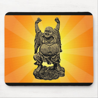 Tanzen Buddha Mousepad