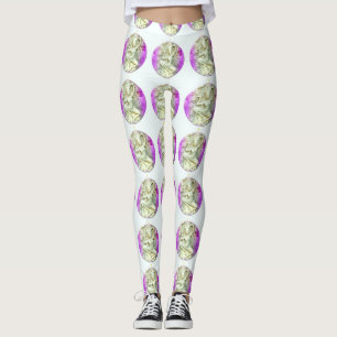 Tanzen dakini Yoga Leggings