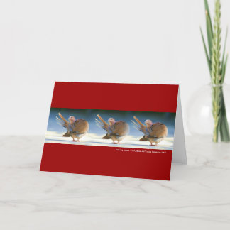 Tanzen-Engel III Karte