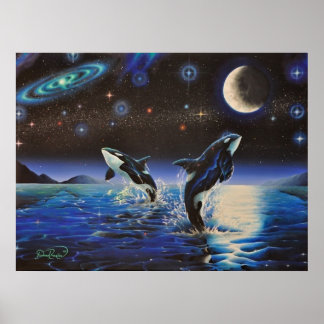 Tanzen in den Sternen Poster