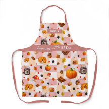 "Tanzen in der Küche" - Gemütlicher Herbst