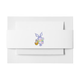 Tanzen Lila Ostersonnige Lavendel Einladungsbanderole