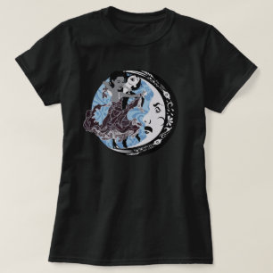 tanzen mit deiner Dunkelheit T-Shirt