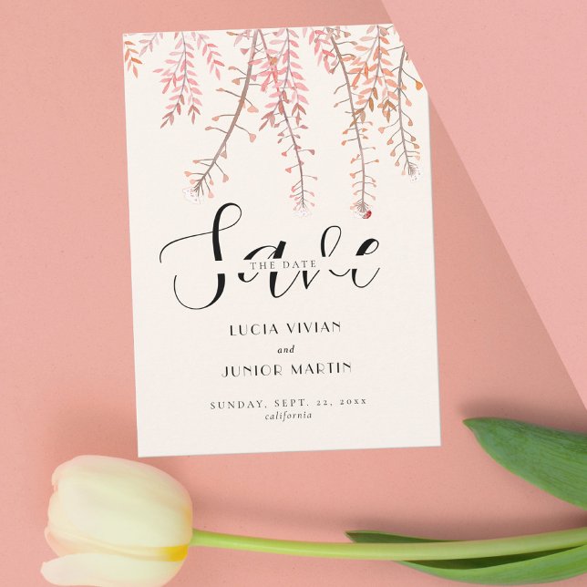 Tanzen mit dem Windsurfen Save the Date Einladung (Von Creator hochgeladen)