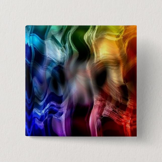 Tanzen mit Mephisto Button (Vorderseite)