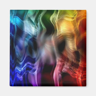 Tanzen mit Mephisto Magnet