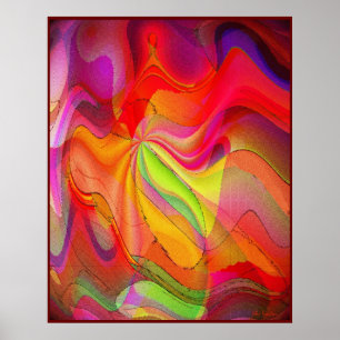 Tanzen nach Prokofiev Poster