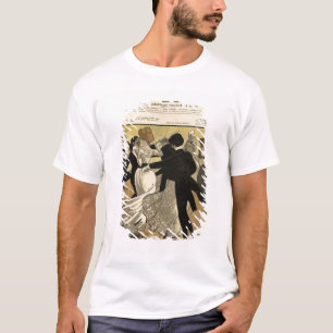 Tanzen-Paare T-Shirt
