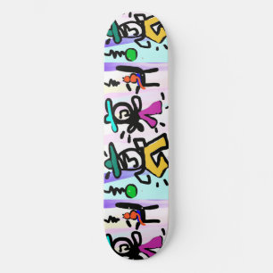Tanzen Skateboard