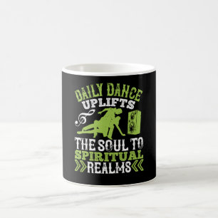 Tanzen - Tanz Tanzt Soul Kaffeetasse