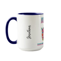 Tanzen zu einer anderen Beat. Sensibilisierung für